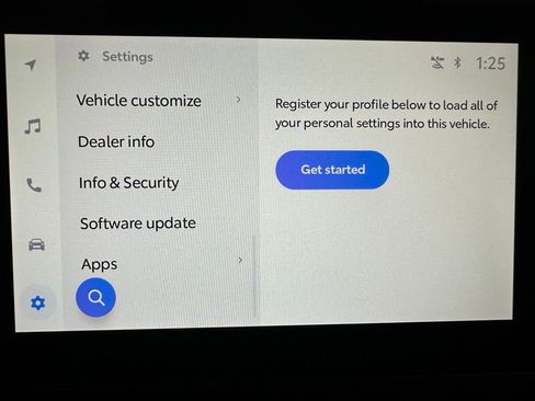 Used 2025 Toyota 4Runner SR5 image 35