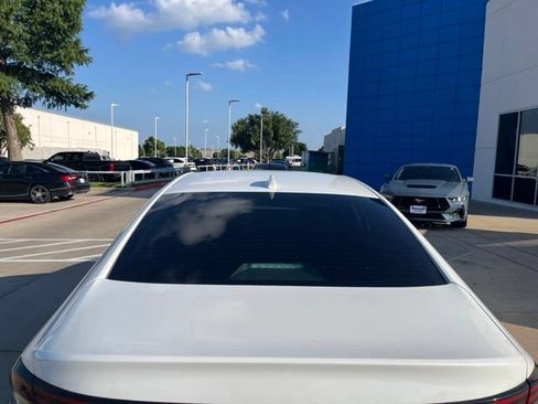 Used 2024 Honda Accord EX image 5