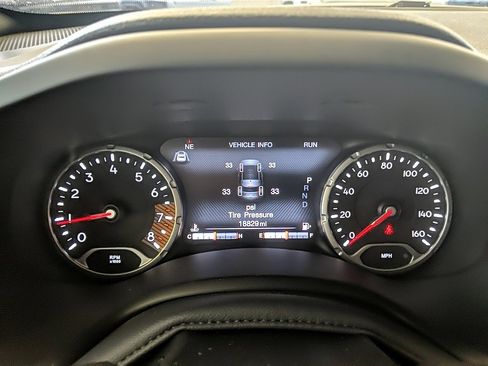 Used 2022 Jeep Renegade Latitude image 26