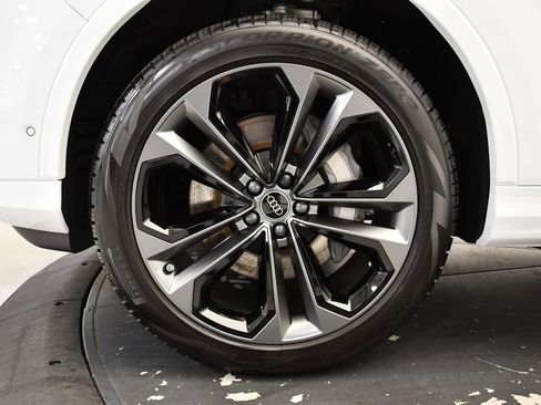 Used 2025 Audi Q7 3.0T Premium Plus w/ Premium Plus Package image 13