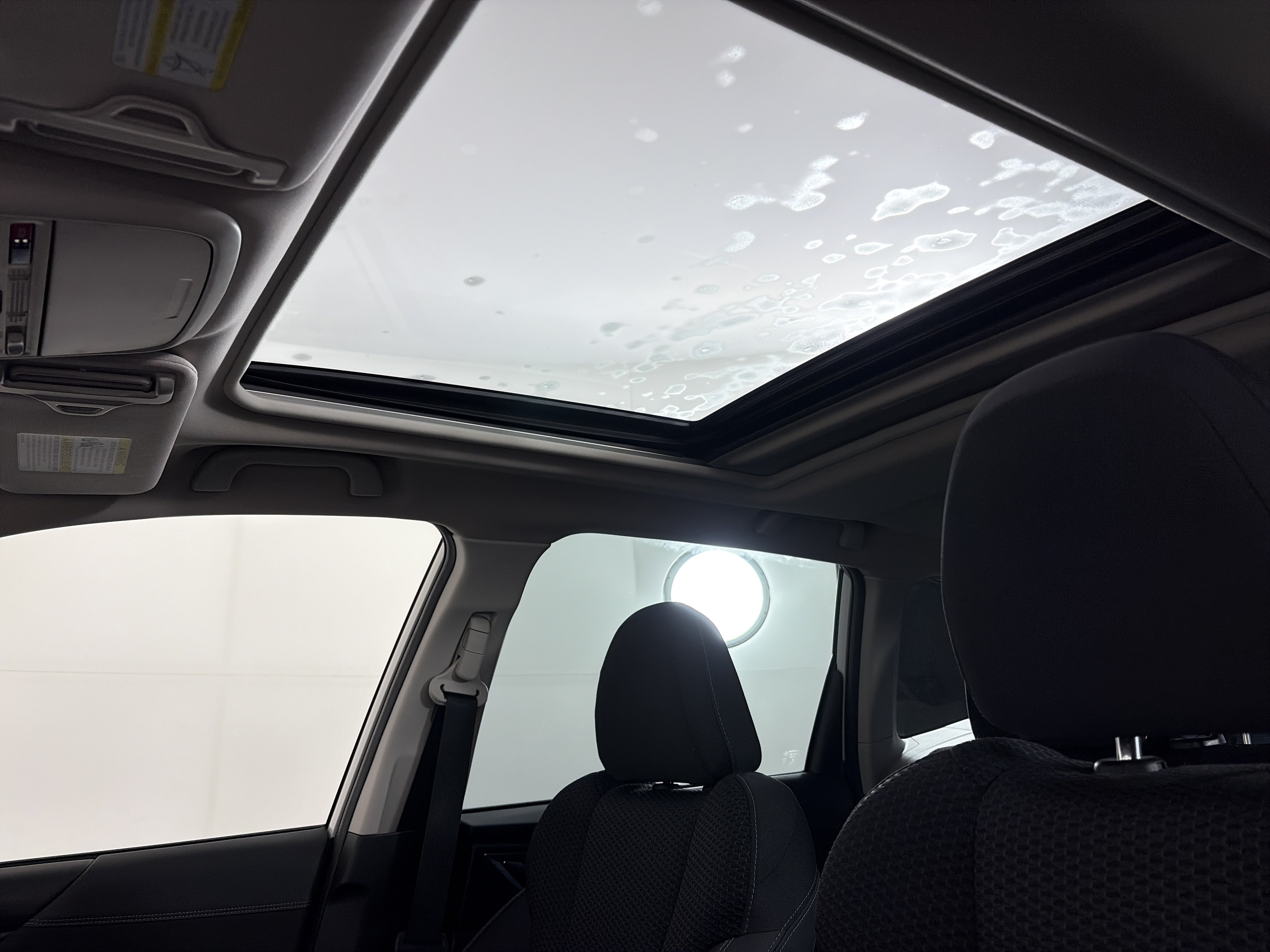 Certified 2023 Subaru Forester Premium AWD/4WD image 18