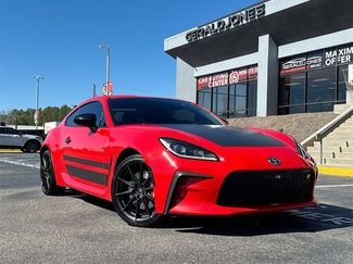 Used 2024 Toyota GR86 TRUENO Edition video 1