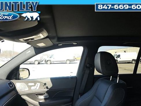 Used 2025 Mercedes-Benz GLE 350 4MATIC image 10