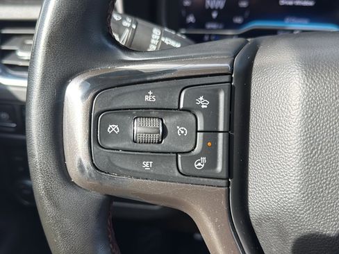 Used 2023 Chevrolet Tahoe RST w/ Luxury Package image 37