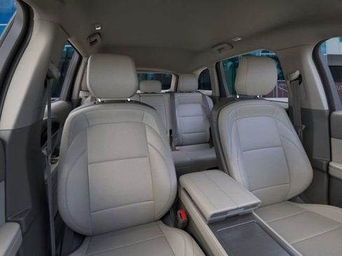 New 2025 Lincoln Nautilus Premier w/ Jet Appearance Package image 10