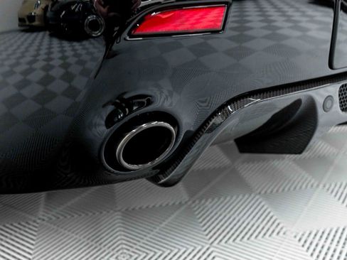 Used 2011 Aston Martin V8 Vantage N420 image 30