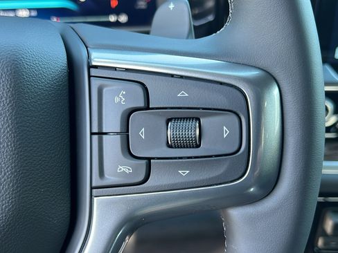 New 2026 Chevrolet Silverado 1500 RST w/ All Star Edition Plus AWD/4WD image 26