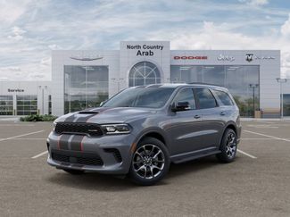 New 2026 Dodge Durango GT AWD/4WD 360° Tour
