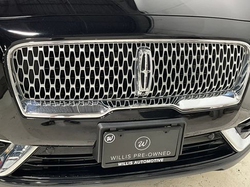 Used 2020 Lincoln Nautilus Reserve w/ Equipment Group 202A AWD/4WD image 29
