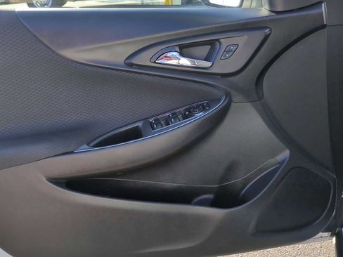 Used 2020 Chevrolet Malibu LT FWD image 10