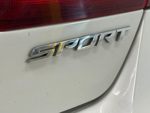 Used 2015 Honda Accord Sport image 14