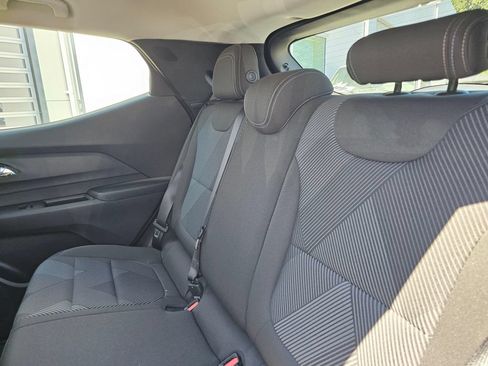 New 2027 Chevrolet Bolt LT w/ Comfort Package FWD image 21