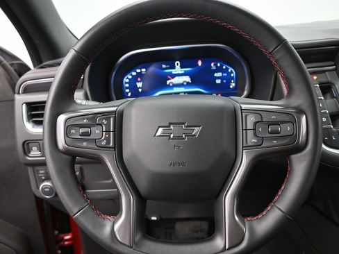 Used 2024 Chevrolet Tahoe RST w/ Luxury Package image 26