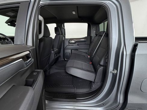 New 2026 Chevrolet Silverado 1500 LT Trail Boss w/ Convenience Package II image 14