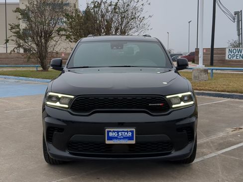 Used 2024 Dodge Durango GT image 9