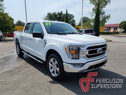 Used 2023 Ford F150 XLT w/ Equipment Group 302A High
