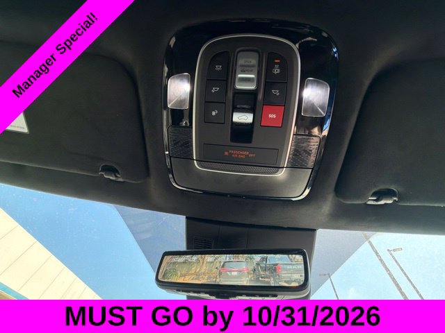 Used 2023 Hyundai Palisade Calligraphy FWD image 69