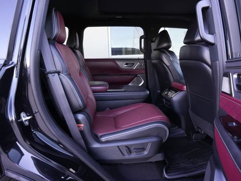 New 2026 INFINITI QX80 Autograph w/ Premium Cargo Package AWD/4WD image 21