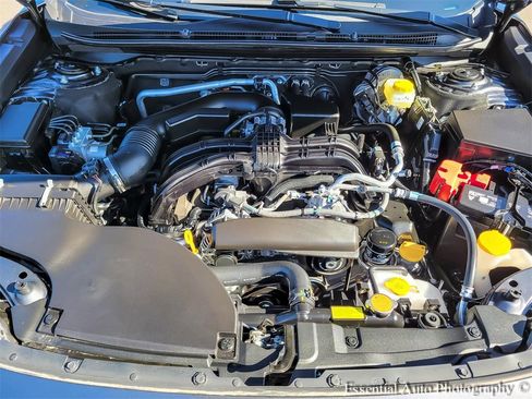 Certified 2025 Subaru Outback Premium w/ Popular Package #1A image 33