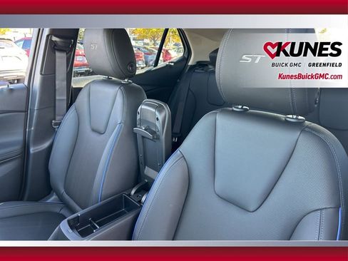 New 2026 Buick Encore GX Sport Touring w/ Advanced Technology Package image 30