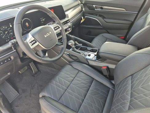 New 2025 Kia Telluride SX X-Line image 10