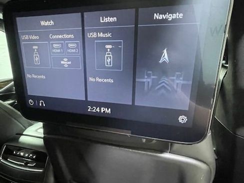 Used 2021 Cadillac Escalade Sport Platinum image 48