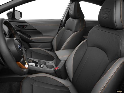 New 2026 Subaru Crosstrek 2.5i Wilderness AWD/4WD image 7