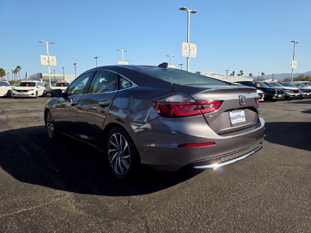 Used 2019 Honda Insight Touring image 19