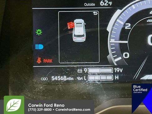 Used 2024 Toyota Sequoia Limited image 15