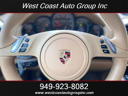 Used 2013 Porsche Cayenne image 26