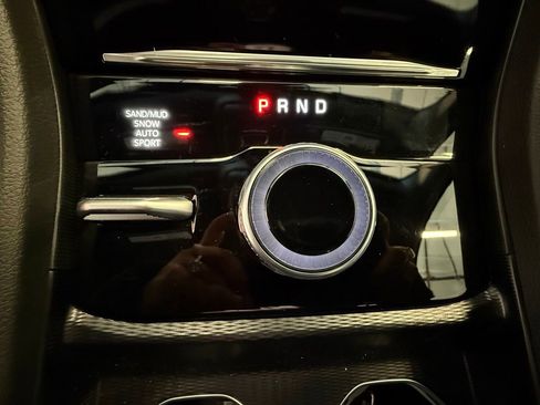 New 2026 Jeep Grand Cherokee L Limited w/ Limited Altitude Package AWD/4WD image 27
