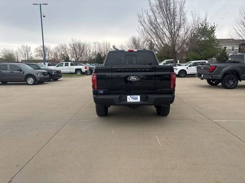 New 2025 Ford F150 Platinum w/ FX4 Off-Road Package AWD/4WD image 5
