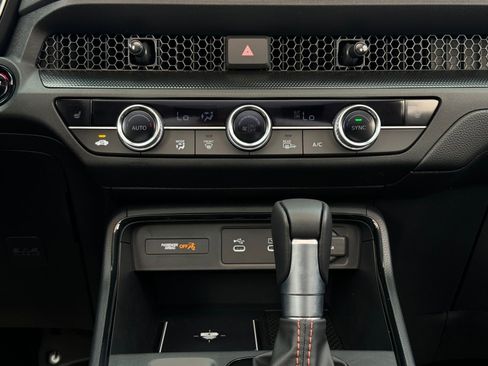 New 2026 Honda CR-V Sport-L image 20