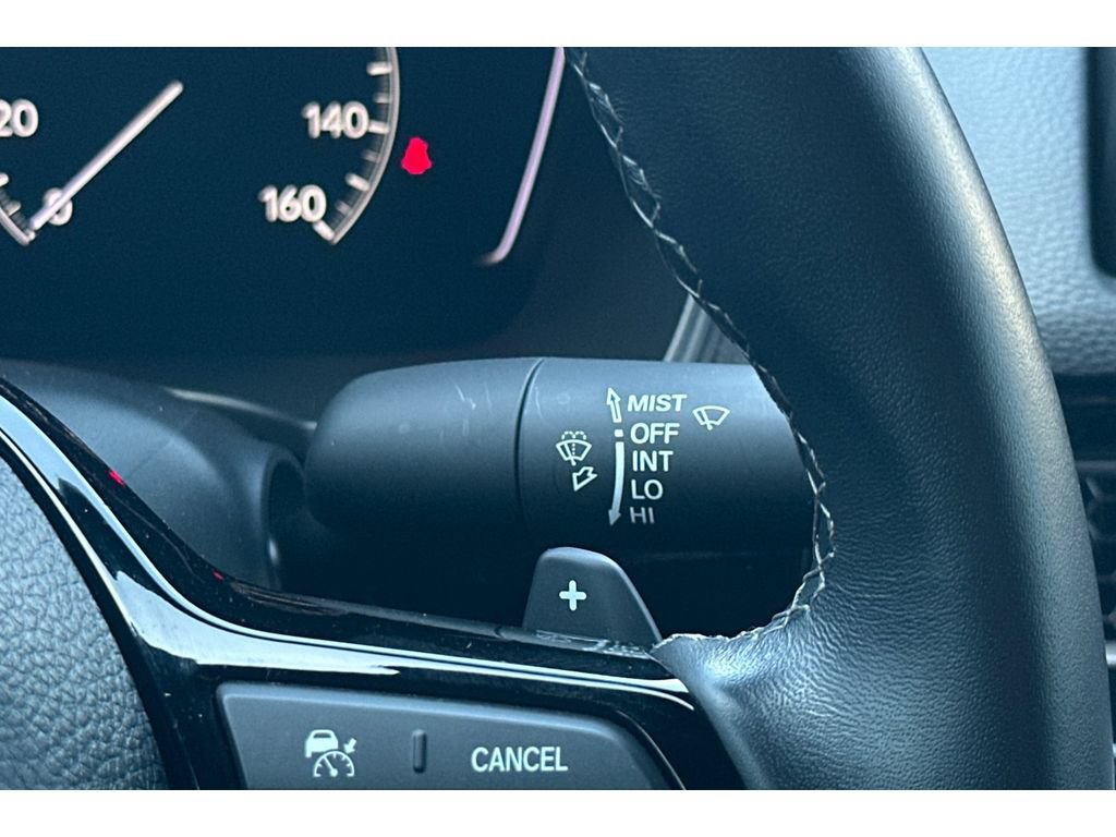 Used 2025 Honda Civic Sport image 39