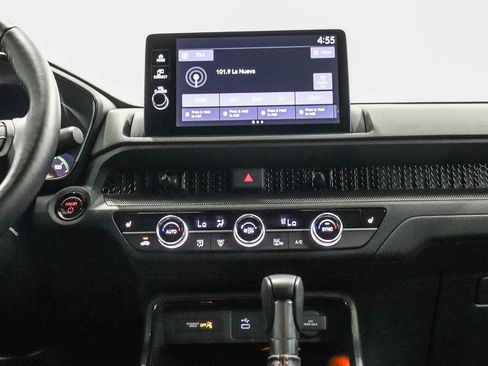 Used 2026 Honda CR-V TrailSport image 14