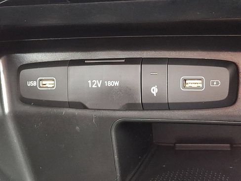 Used 2023 Hyundai Santa Cruz SEL w/ Activity Package image 24