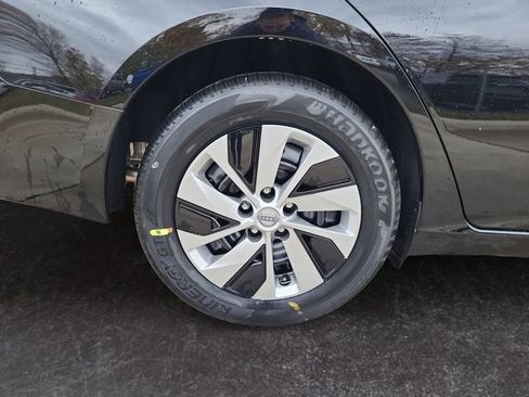 New 2025 Nissan Altima 2.5 S image 27