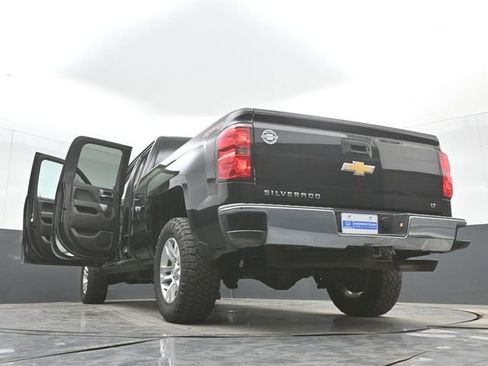 Used 2016 Chevrolet Silverado 1500 LT w/ All Star Edition image 51