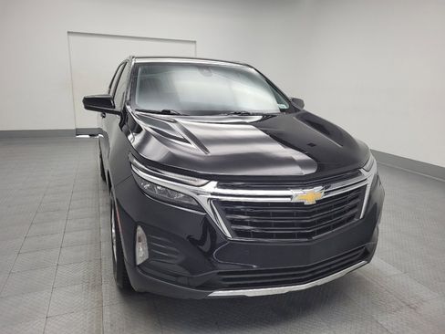 Used 2024 Chevrolet Equinox LT image 14