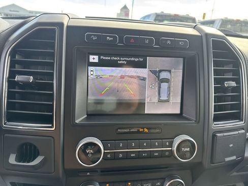 Used 2018 Ford Expedition Limited w/ Equipment Group 302A image 28