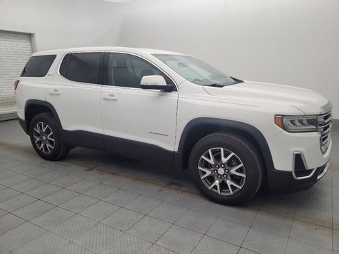 Used 2020 GMC Acadia SLE image 11
