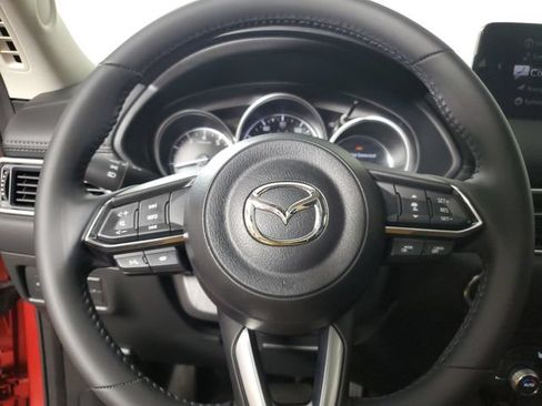 Used 2024 MAZDA CX-5 AWD 2.5 S w/ Preferred Package image 23