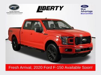 Used 2020 Ford F150 XLT w/ Equipment Group 302A Luxury 360° Tour