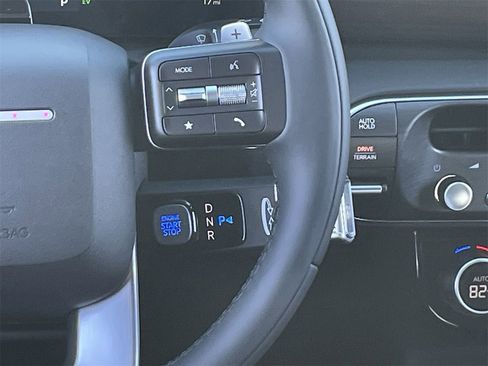 New 2026 Hyundai Palisade Calligraphy image 23