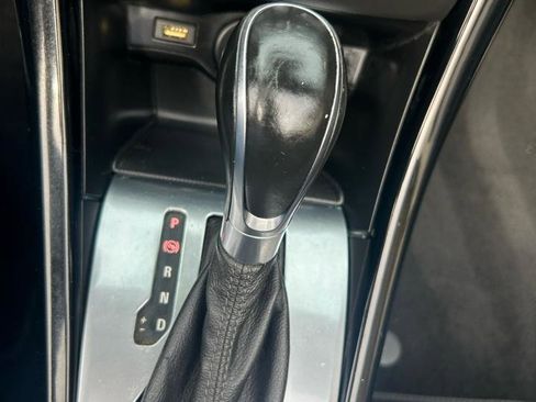 Used 2017 Buick Cascada Premium image 16