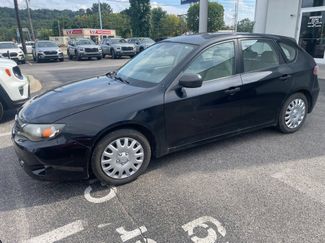 Used 2008 Subaru Impreza 2.5i AWD/4WD video 1