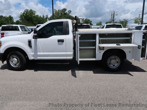 Used 2019 Ford F250 XL w/ Power Equipment Group RWD image 15