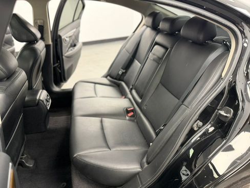 Used 2019 INFINITI Q50 Luxe RWD image 44