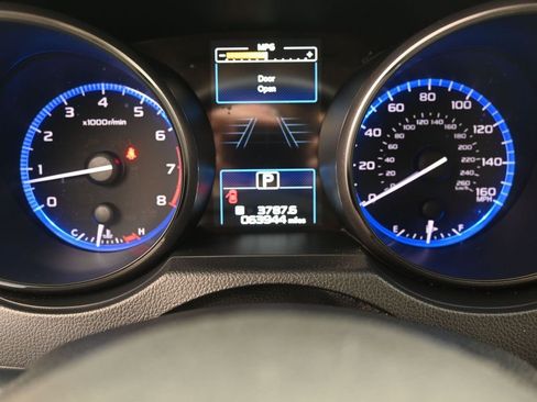 Used 2019 Subaru Outback 3.6R Limited image 13