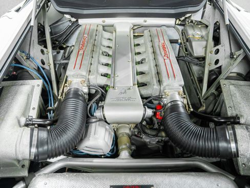 Used 1992 Lamborghini Diablo Coupe image 11